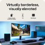 LG UltraGear 27G523B G5 27" IPS Full HD 200Hz 1ms Gaming Monitor