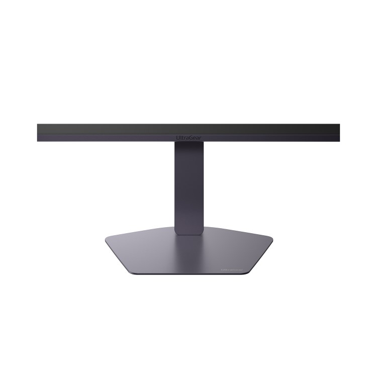 LG UltraGear 27G550B 27" IPS Full HD 300Hz 1ms Height-Adjustable Gaming Monitor