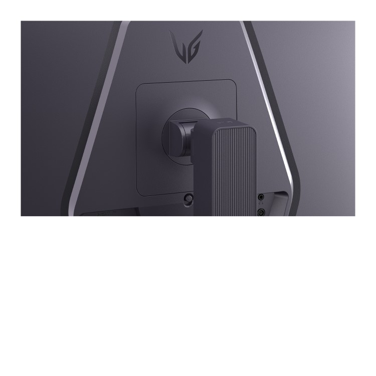 LG UltraGear 27G550B 27" IPS Full HD 300Hz 1ms Height-Adjustable Gaming Monitor