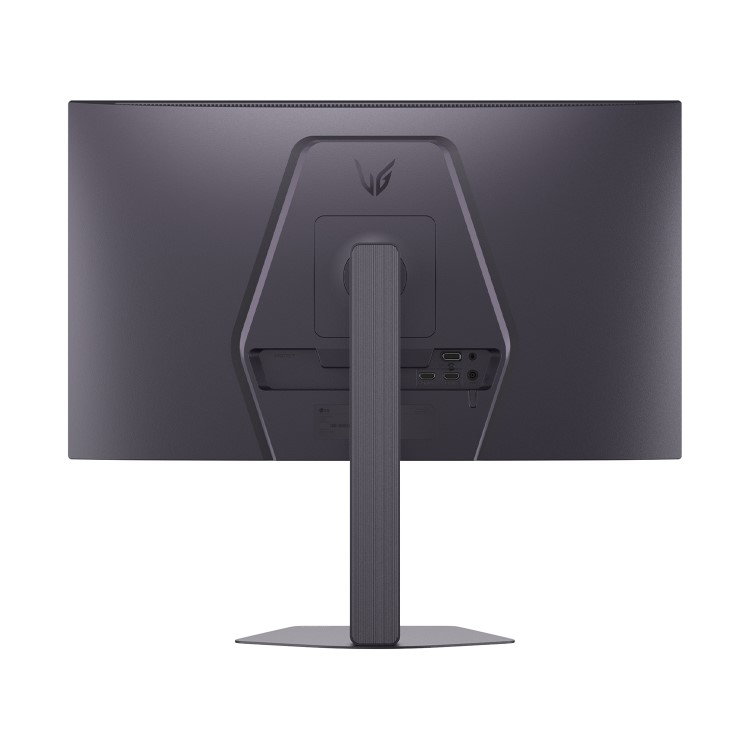 LG UltraGear 27G550B 27" IPS Full HD 300Hz 1ms Height-Adjustable Gaming Monitor