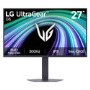 LG UltraGear 27G550B 27" IPS Full HD 300Hz 1ms Height-Adjustable Gaming Monitor