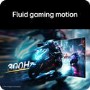 LG UltraGear 27G550B 27" IPS Full HD 300Hz 1ms Height-Adjustable Gaming Monitor