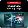 LG UltraGear 27GS60F 27" IPS Full HD 180Hz 1ms Gaming Monitor