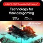 LG UltraGear 27GS60F 27" IPS Full HD 180Hz 1ms Gaming Monitor