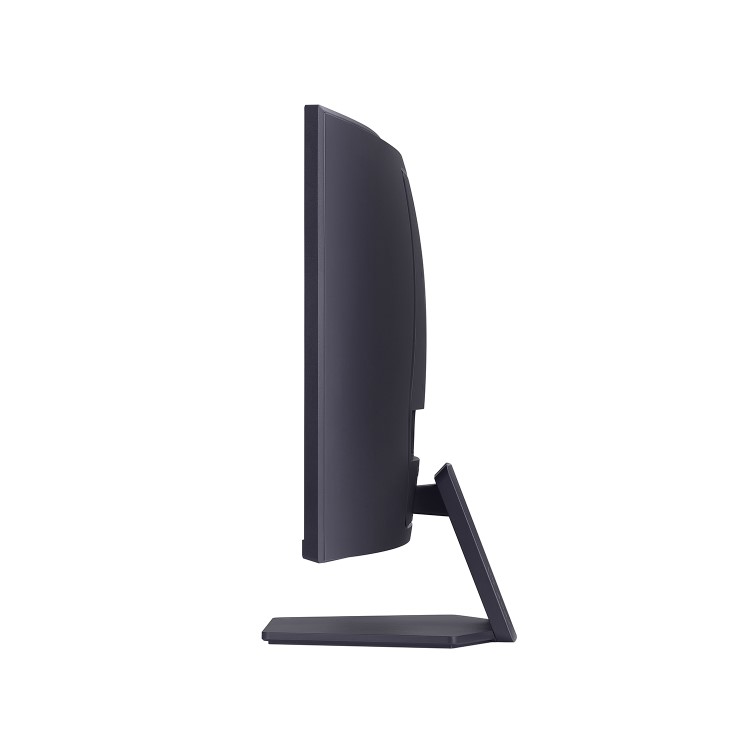 Refurbished LG UltraGear 27GS60QC 27" VA QHD 180Hz 1ms Curved Gaming Monitor