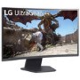 Refurbished LG UltraGear 27GS60QC 27" VA QHD 180Hz 1ms Curved Gaming Monitor
