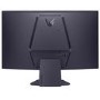 Refurbished LG UltraGear 27GS60QC 27" VA QHD 180Hz 1ms Curved Gaming Monitor