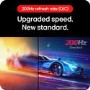 LG UltraGear 27GS85Q 27" IPS QHD 180Hz 1ms Gaming Monitor
