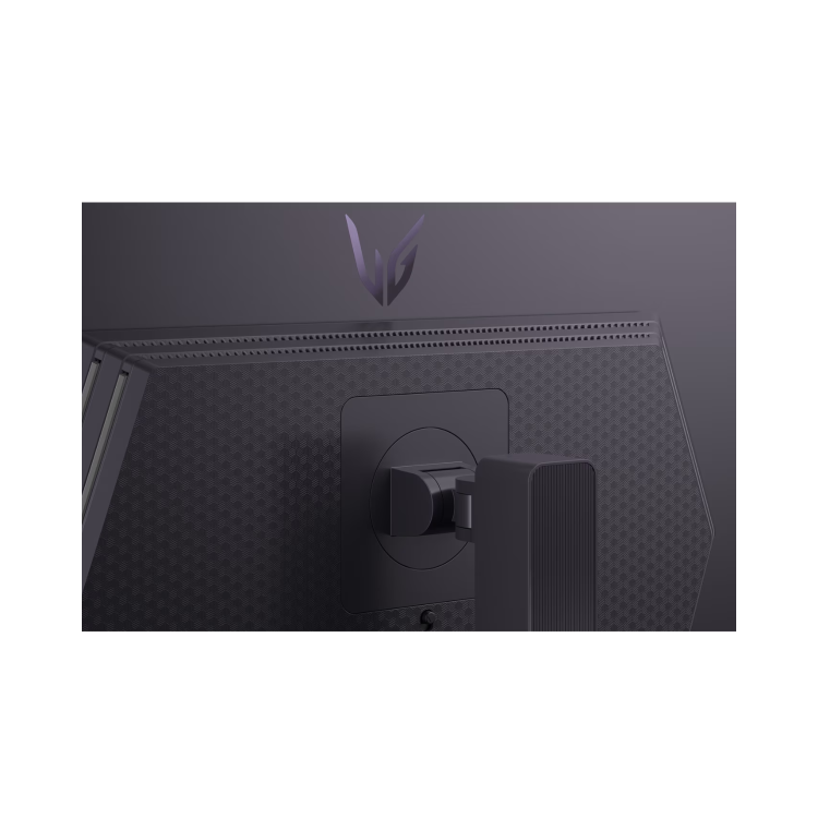 LG UltraGear 27GX704A-B 27" OLED QHD 240Hz 0.03ms Gaming Monitor