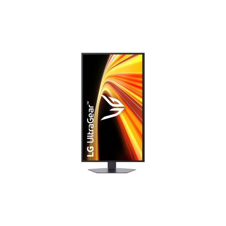 LG UltraGear 27GX790B 27" OLED Dual Mode Full HD 720Hz QHD 540Hz 0.02ms Gaming Monitor