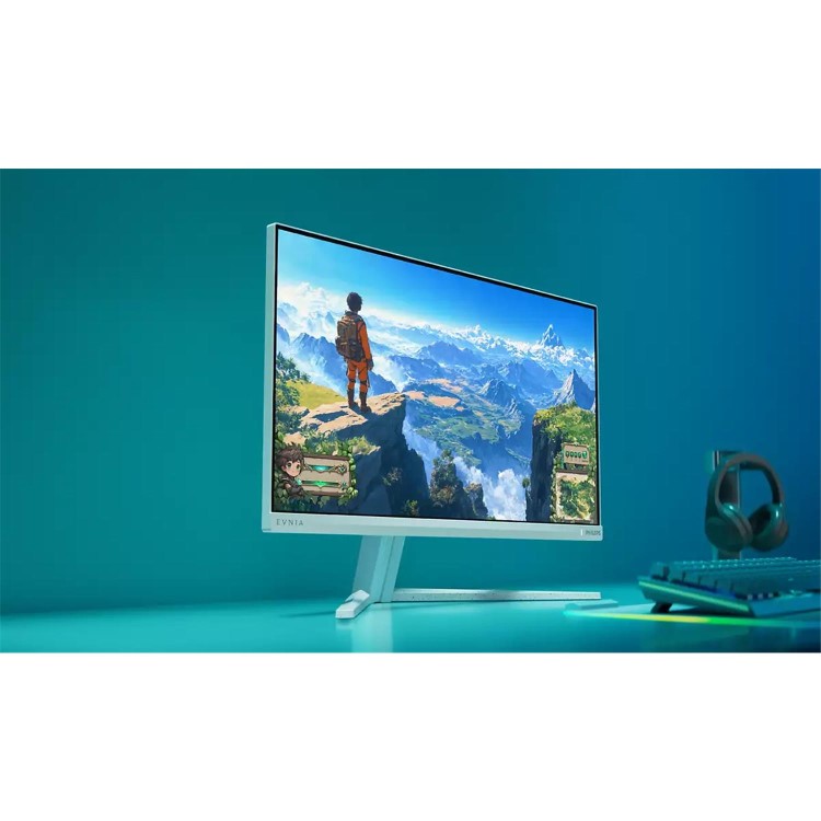Philips Evnia 3000 27" Fast IPS Full HD 260Hz 0.3ms Gaming Monitor
