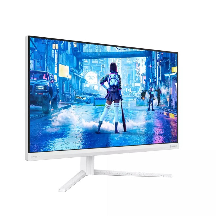 Philips Evnia 5000 27M2N5201P 27" Fast IPS Full HD 260Hz 0.3ms Gaming Monitor