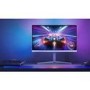 Philips Evnia 5000 27M2N5201P 27" Fast IPS Full HD 260Hz 0.3ms Gaming Monitor