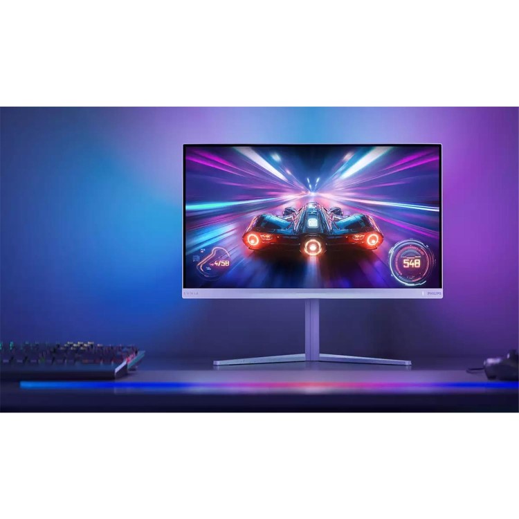 Philips Evnia 5000 27M2N5201P 27" Fast IPS Full HD 260Hz 0.3ms Gaming Monitor
