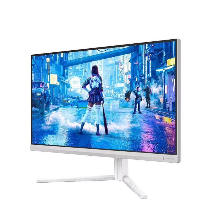 Philips Evnia 5000 27M2N5201P 27" Fast IPS Full HD 260Hz 0.3ms Gaming Monitor