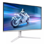 Philips Evnia 6000 27M2N6501L 27" QD OLED QHD 240Hz 0.03ms Gaming Monitor