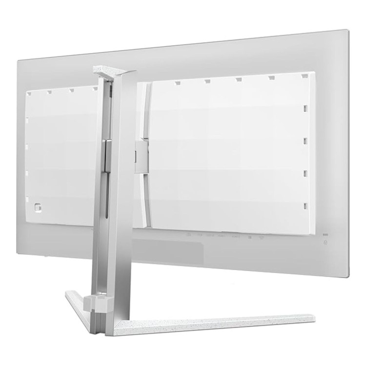 Philips Evnia 8000 27M2N8500 27" OLED QHD 360Hz 0.03ms White Gaming Monitor 