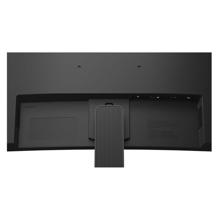 LG 27U421A 27" VA Full HD 100Hz USB-C Curved Monitor
