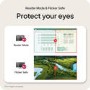LG 27U631A 27" IPS QHD 100Hz USB-C Monitor