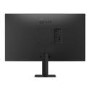 LG UltraFine 27U730B 27" IPS 4K UHD USB-C Height-Adjustable Monitor