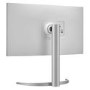 LG 27UP650K 27" IPS 4K UHD Height-Adjustable Monitor