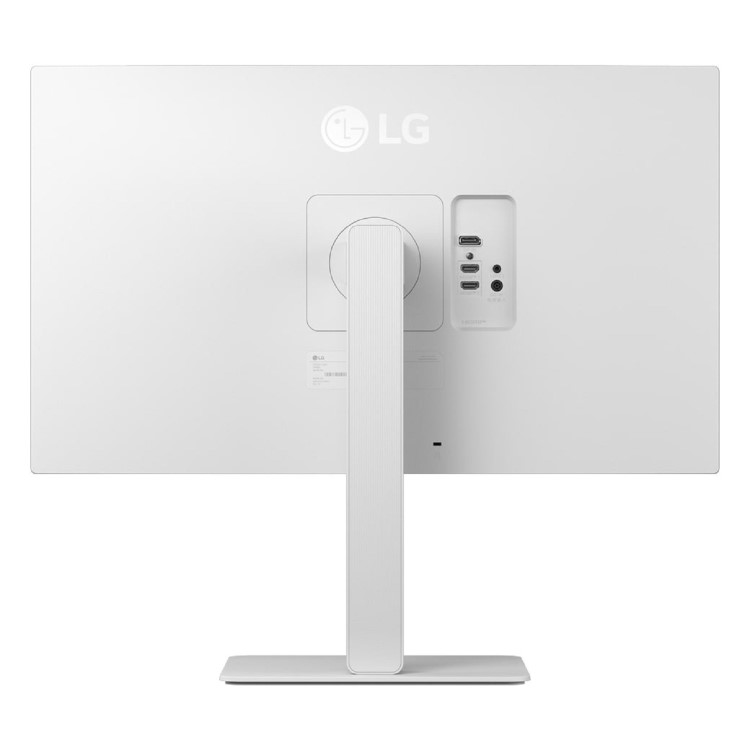LG UltraFine 27US550 27" IPS 4K UHD Monitor