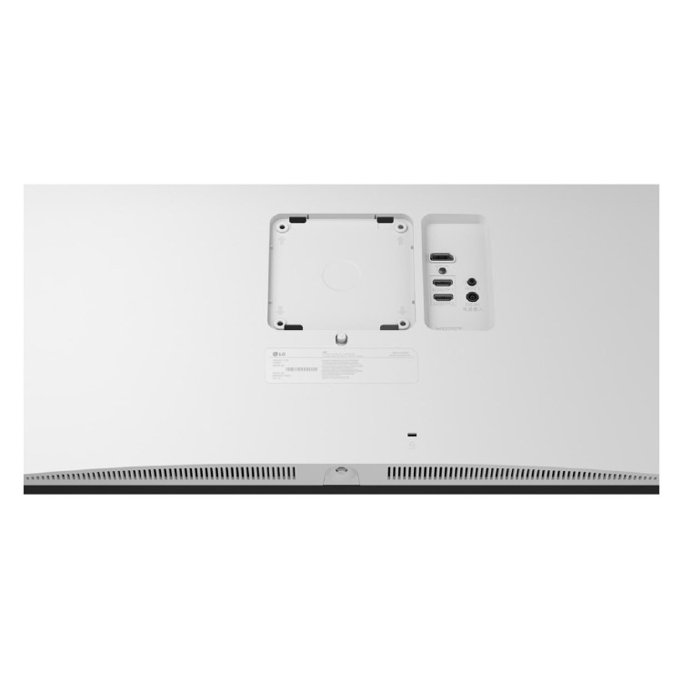 LG UltraFine 27US550 27" IPS 4K UHD Monitor