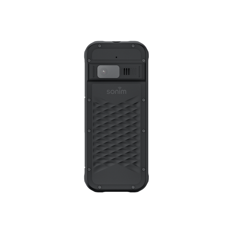 Sonim XP100 Black 2.4" 128MB 4G Unlocked & SIM Mobile Phone
