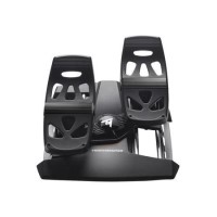 Thrustmaster T.Flight Rudder Pedals