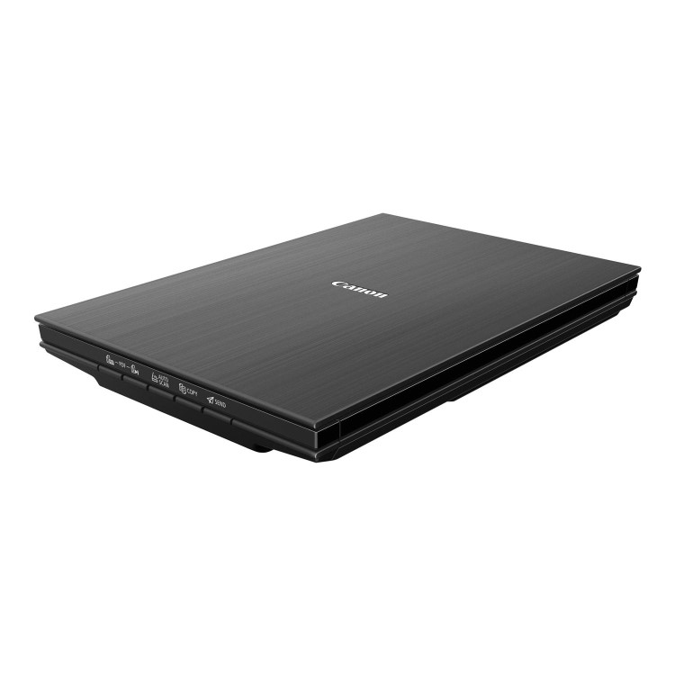 Canon CanoScan LiDE 400 Flatbed Scanner