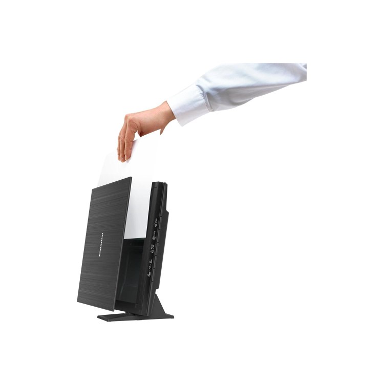 Canon CanoScan LiDE 400 Flatbed Scanner
