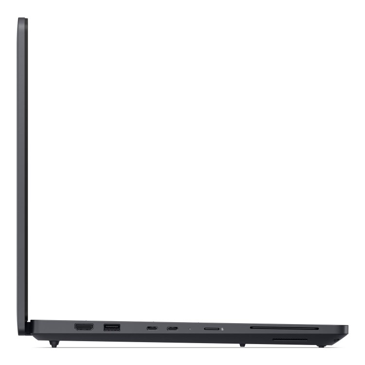 Dell Pro Max 16 MC16250 Intel Core Ultra 7 265H 32GB RAM 1TB SSD NVIDIA RTX PRO 500 Blackwell 16 Inch Windows 11 Pro Laptop