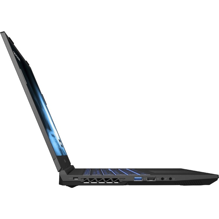 Medion ERAZER Crawler E30 Intel Core i5 16GB RAM 512GB SSD RTX 2050 60Hz 15.6 Inch Windows 11 Gaming Laptop