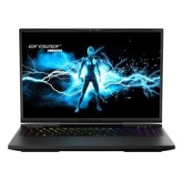 Refurbished Medion ERAZER Beast X40 Intel Core i9 32GB RAM 2TB SSD RTX 4090 240Hz 17.3 Inch Windows 11 Gaming Laptop