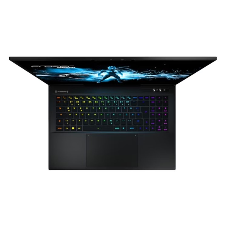 Refurbished Medion ERAZER Beast X40 Intel Core i9 32GB RAM 2TB SSD RTX 4090 240Hz 17.3 Inch Windows 11 Gaming Laptop