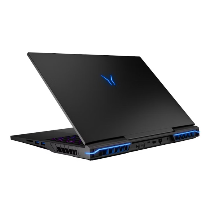 Refurbished Medion ERAZER Beast X40 Intel Core i9 32GB RAM 2TB SSD RTX 4090 240Hz 17.3 Inch Windows 11 Gaming Laptop