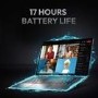 Medion AI SPRCHRGD S30 Qualcomm Snapdragon X Elite 16GB RAM 512GB SSD 14 Inch 2.8k Windows 11 Laptop