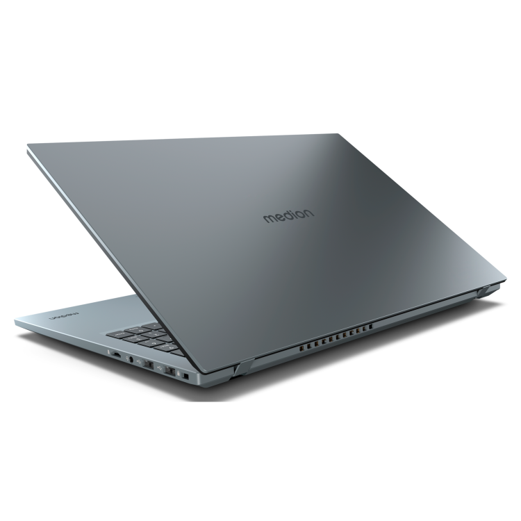Medion Akoya Intel Core Ultra 5 16GB RAM 512GB SSD 15.6 Inch Windows 11 Laptop