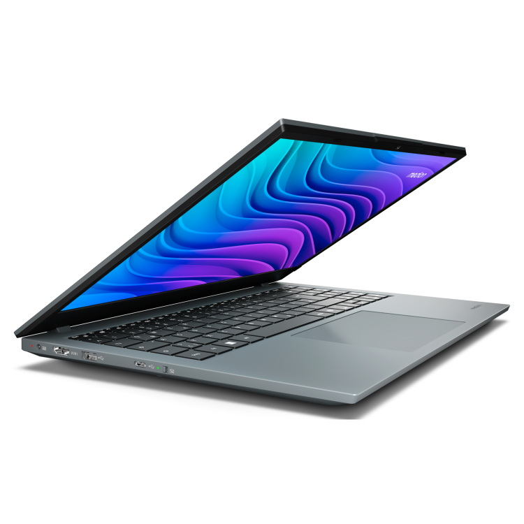 Medion Akoya Intel Core Ultra 5 16GB RAM 512GB SSD 15.6 Inch Windows 11 Laptop