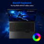 Medion ERAZER Beast 16 X1 Ultimate Intel Core Ultra 9 32GB RAM 2TB SSD RTX 5090 300Hz 16 Inch Windows 11 Gaming Laptop