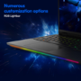 Medion ERAZER Beast 16 X1 Ultimate Intel Core Ultra 9 32GB RAM 2TB SSD RTX 5090 300Hz 16 Inch Windows 11 Gaming Laptop