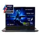 30039643 Medion ERAZER Beast 16 X1 Intel Core Ultra 9 32GB RAM 2TB SSD RTX 5080 300Hz 16 Inch QHD+ Windows 11 Gaming Laptop