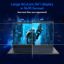 Medion ERAZER Beast 16 X1 Intel Core Ultra 9 32GB RAM 2TB SSD RTX 5080 300Hz 16 Inch QHD+ Windows 11 Gaming Laptop