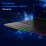 Medion ERAZER Beast 16 X1 Intel Core Ultra 9 32GB RAM 2TB SSD RTX 5080 300Hz 16 Inch QHD+ Windows 11 Gaming Laptop