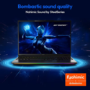 Medion ERAZER Beast 16 X1 Intel Core Ultra 9 32GB RAM 2TB SSD RTX 5080 300Hz 16 Inch QHD+ Windows 11 Gaming Laptop