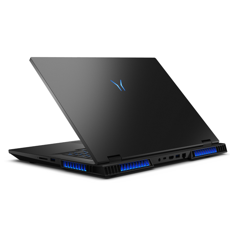 Medion ERAZER Beast 18 Intel Core Ultra 9 32GB RAM 2TB SSD RTX 5080 240Hz 18 Inch Windows 11 Gaming Laptop