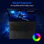 Medion ERAZER Beast 18 Intel Core Ultra 9 64GB RAM 4TB SSD RTX 5090 240Hz 18 Inch Windows 11 Gaming Laptop