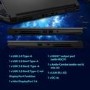 Medion ERAZER Scout 15 Intel Core i5 16GB RAM 1TB SSD RTX 5050 144Hz 15.6 Inch Windows 11 Gaming Laptop