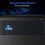 Medion ERAZER Scout 15 Intel Core i5 16GB RAM 1TB SSD RTX 5050 144Hz 15.6 Inch Windows 11 Gaming Laptop