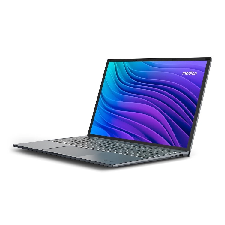 Medion Akoya E15443 Intel Core Ultra 5 16GB RAM 1TB SSD 15.6 Inch Windows 11 Laptop